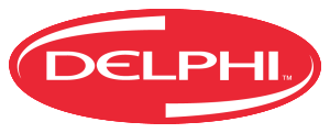 Logo DELPHI
